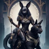 Warrior Goddess
