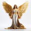 The Galactic Angel