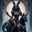 Warrior Goddess